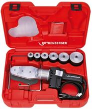 Plastkeevitusaparaat Rothenberger ROWELD P63 S-6