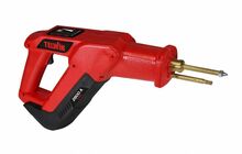 Akuga täppkeevitusseade TELWIN 828130, 7.4 V
