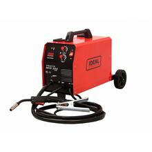 Keevitusaparaat Ideal Praktik MIG 200 IGBT, 5.2 kW, 230V