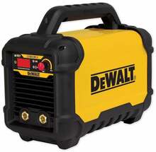 Keevitusaparaat Dewalt DXWDMMA200E, 190 A, MMA