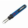 Akuga plastiku keevitusseade Dedra DED7526, 4V, 550 C