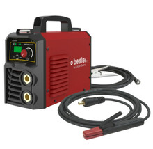 Keevitusaparaat Lincoln Electric Bester 210 ND