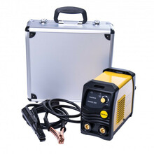 Inverter keevitusaparaat Magnum Snake 200 Alubox