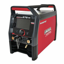 Inverterkeevitusaparaat Lincoln Electric Invertec 275TP, 400V