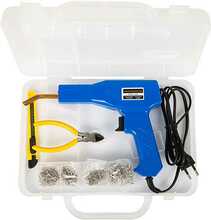 Plastiku keevitusaparaat Blow Box 53-078