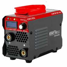 Keevitusaparaat Kraft & Dele KD1871, 6.98 kW