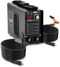 Keevitusaparaat Stamos Germany S-MMA-250PI.2, 250 A