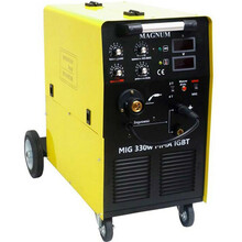 Keevitusaparaat Magnum MIG-330 W IGBT