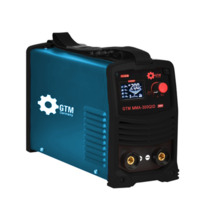 Keevitusaparaat GTM MMA-300QID, 4.8 kW