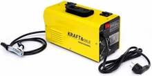 Keevitusaparaat KRAFT & DELE KD810