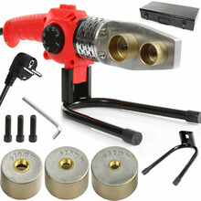 Keevitusaparaat PVC torudele Mar-Pol PRO M55904