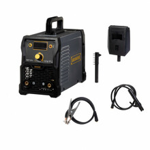 Keevitusaparaat Grunder IGBT-120LI, 4.8 kW