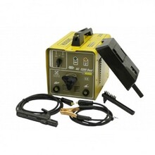 Keevitusaparaat HUGONG KK-MET-2160 AC 2160 D