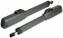 Tiibväravate automaatika Genius, Mistral-300LS, komplekt kahele tiibväravale