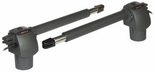 Kahepoolsete väravate komplekt Genius, G-Bat 400