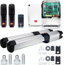 Tiibvärava automaatika komplekt Bft Phobos BT B25 KIT PL, R935358 00004 MDM 2614858
