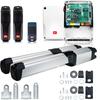 Tiibvärava automaatika komplekt Bft Phobos BT B40 KIT PL, R935359 00005 MDM 2614863