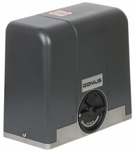 Liugvärava automaatika Genius Blizzard 500, 500 kg, algkomplekt