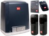 Automaatikakomplekt Bft Deimos AC A600, 600 kg, liugväravatele