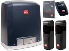 Automaatikakomplekt Bft Deimos AC A600, 600 kg, liugväravatele