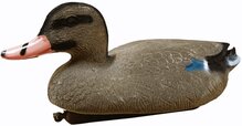 Aedekaunistus part Besk, 36 x 15 x 15 cm, pruun
