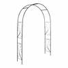 Taimetugi Esschert Design, kaar, 37 x 134,5 x 220,5 cm