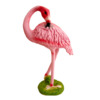 Aia dekoratsioon Besk flamingo, roosa, 40 cm
