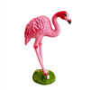 Aia dekoratsioon Besk flamingo, roosa, 36 cm