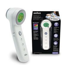 Kontaktivaba termomeeter Braun BNT400