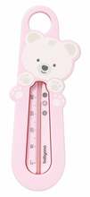 Vannitermomeeter BabyOno Bear 777/03 roosa