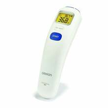 Kontaktivaba termomeeter Omron Gentle Temp 720