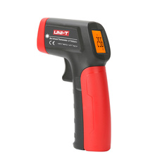 Infrapuna termomeeter UNI-T UT300A+