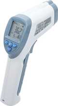 Kontaktivaba termomeeter Bgs-Technic 6007