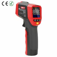 Infrapuna termomeeter UNI-T UT302C+