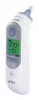 Digitaalne termomeeter Braun IRT 6520 valge