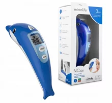 Kontaktivaba termomeeter Microlife NC 400 Dolphin
