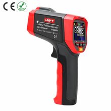 Infrapuna termomeeter UNI-T UT302D+
