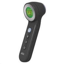 Kontaktivaba termomeeter Braun BNT400 Black