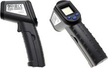 Digitaalne lasertermomeeter Bgs Technic 6005