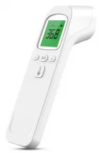Kontaktivaba termomeeter Platinet HG02
