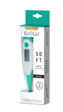 Digitaalne termomeeter Evolu MT-4318
