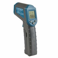 Kontaktivaba termomeeter TFA DOSTMANN RAY 31.1136.20