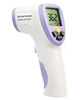Kontaktivaba termomeeter Lamex LXHD820D