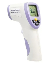 Kontaktivaba termomeeter Lamex LXHD820D