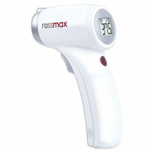 Kontaktivaba termomeeter Rossmax HC700BT