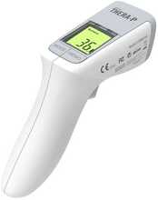 Kontaktivaba termomeeter Homedics TE-450-EU