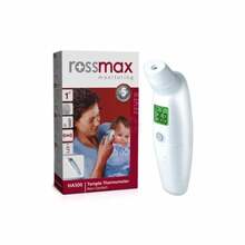 Kontaktivaba termomeeter Rossmax HA500