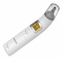 Kõrvatermomeeter Omron Gentle Temp 521