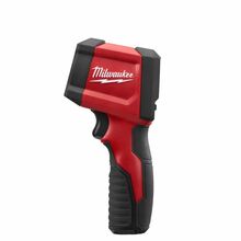 Infrapuna termomeeter Milwaukee 2267-40