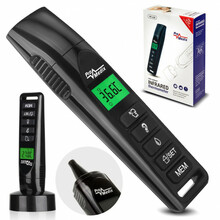 Kontaktivaba termomeeter Promedix PR-638